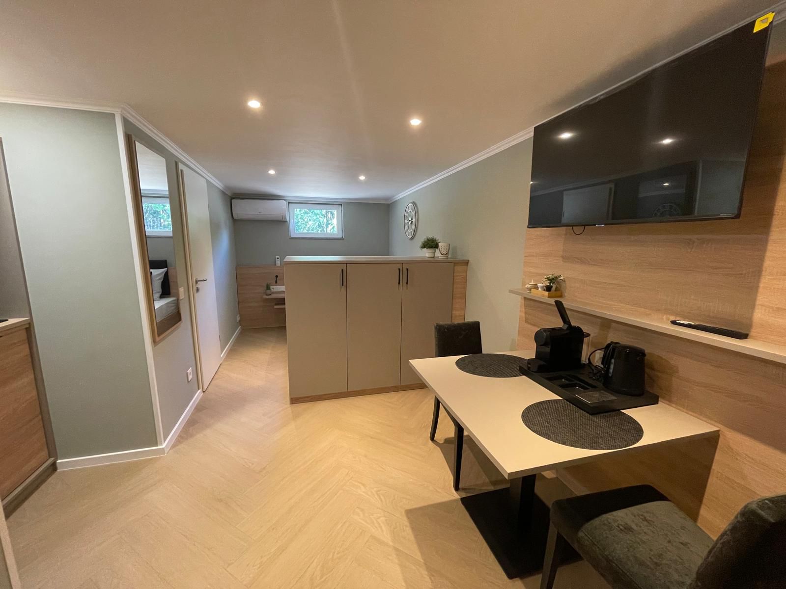 Five Studios Kitchen