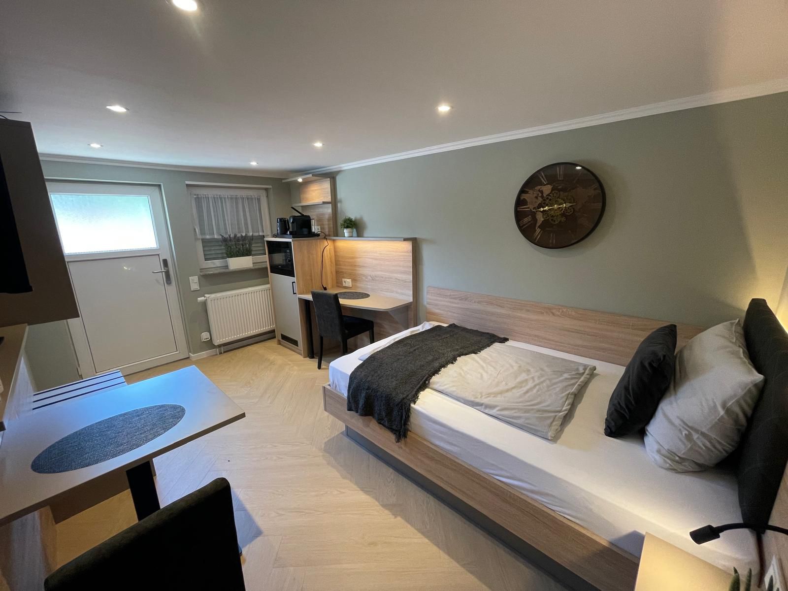 Five Studios Ambiance